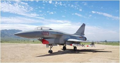 假目標(biāo)模型